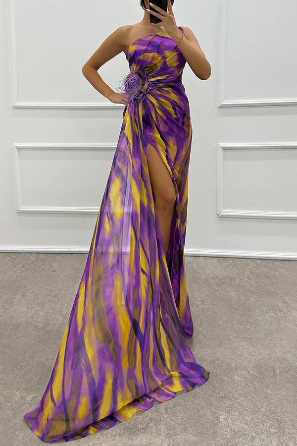 Jade – Bohemian Casual Dress