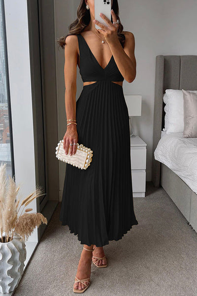 Della – Breezy Everyday Dress