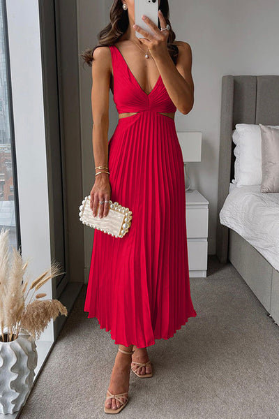 Della – Breezy Everyday Dress