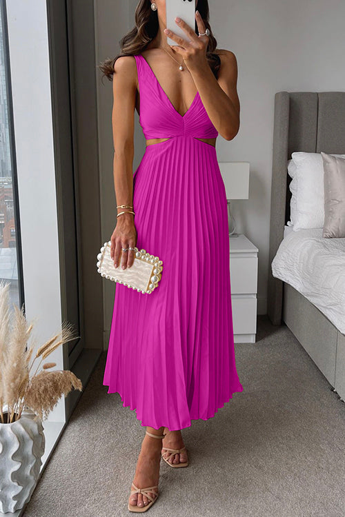 Della – Breezy Everyday Dress
