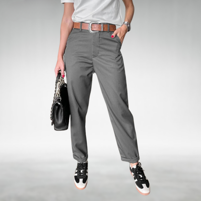Sophie – Chic Weekend Trousers