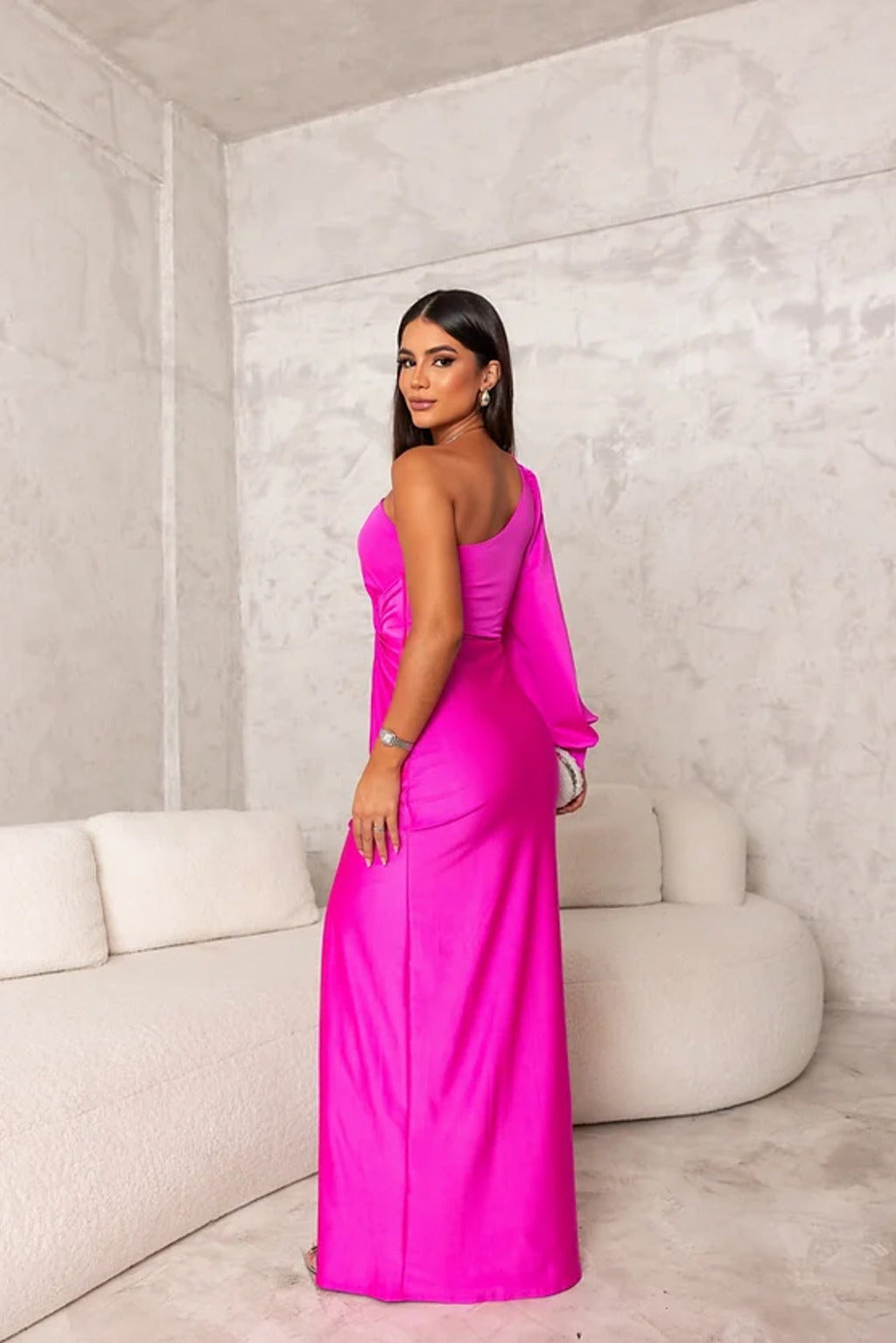 Rhea – Bohemian Casual Dress