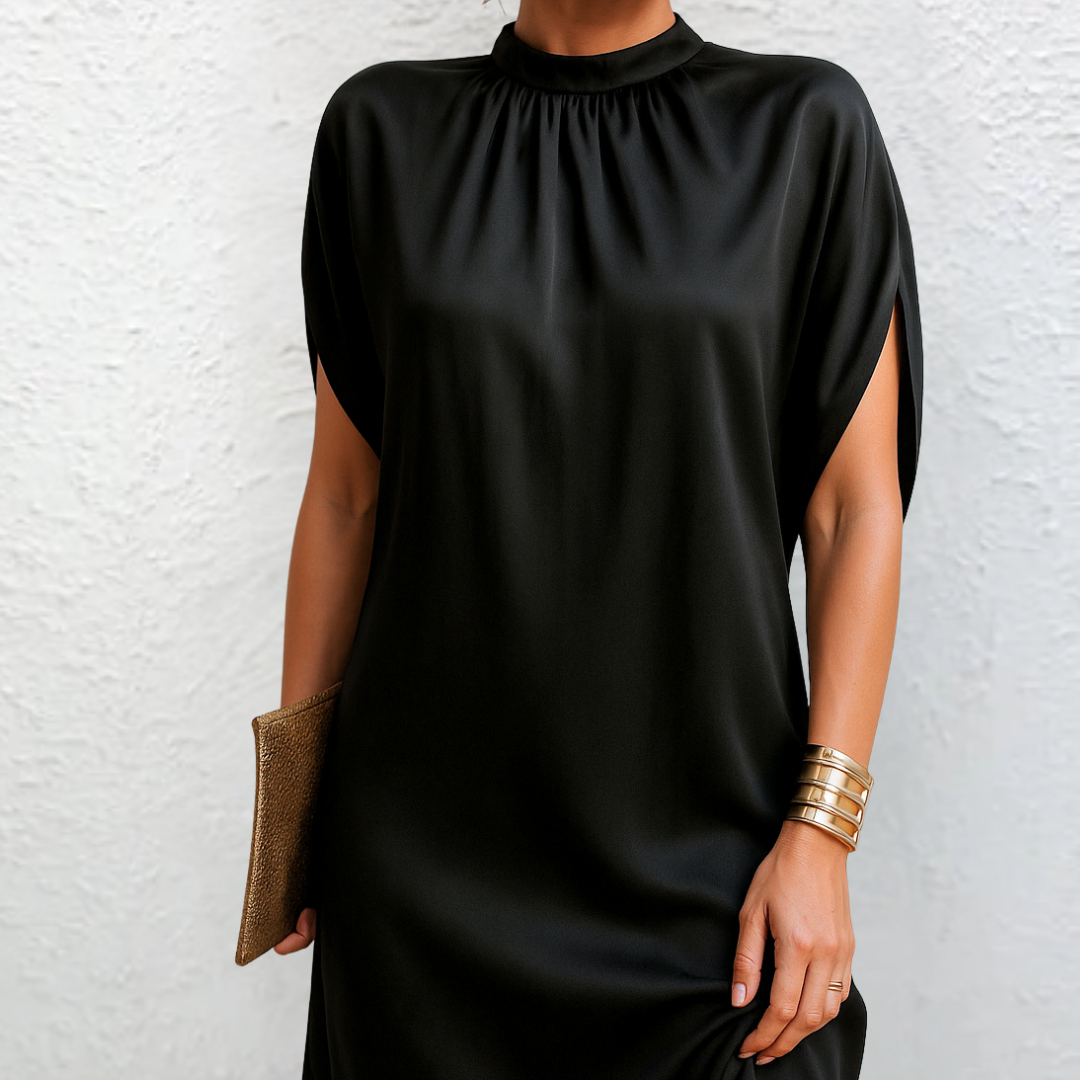Aino™ | Elegant and flattering dress for every body