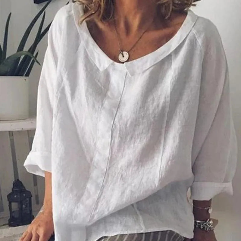 Maya – Radiant Charm Top