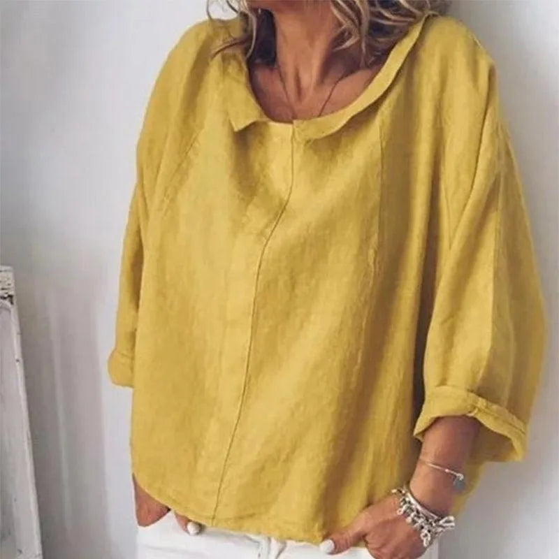 Maya – Radiant Charm Top