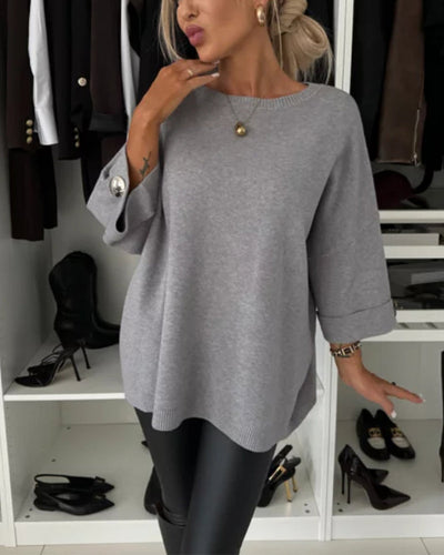 Chloe – Intelligent Layered Blouse