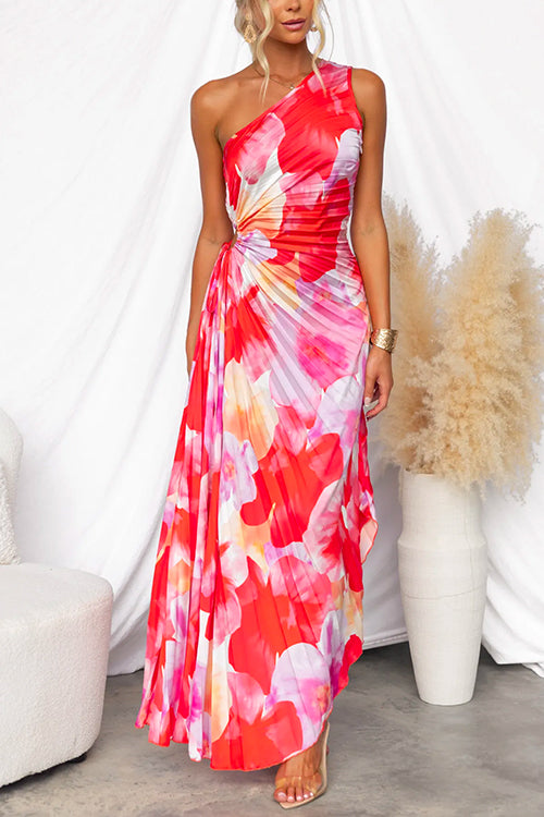 Rhea – Bohemian Style Dress