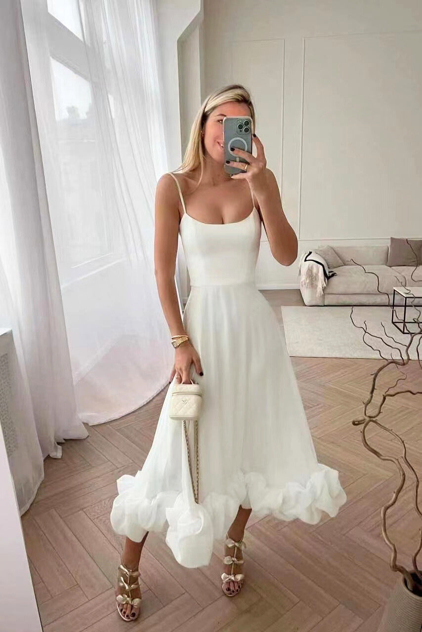 Eloise – Relaxed Chic Dress