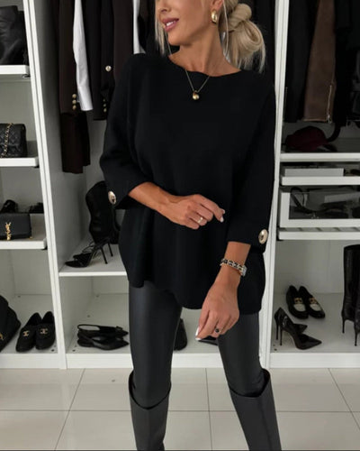 Chloe – Intelligent Layered Blouse