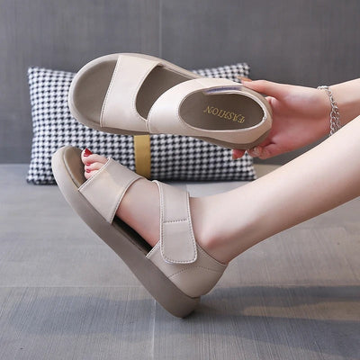 Aubrey™ - Comfortable Orthopedic Sandals