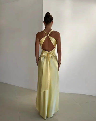 Jade – Contemporary Resort Dress
