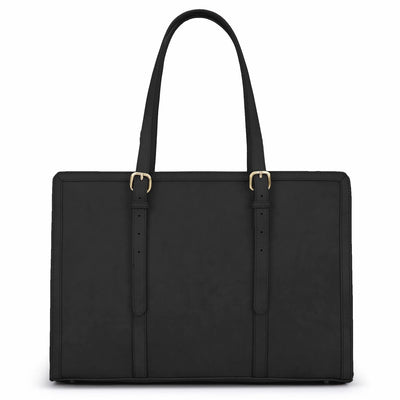 Thoughtful Craft Leather Tote