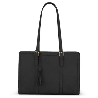 Thoughtful Craft Leather Tote