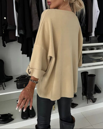 Chloe – Intelligent Layered Blouse