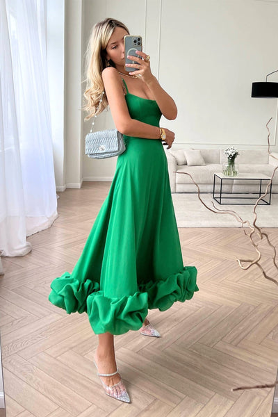 Eloise – Relaxed Chic Dress