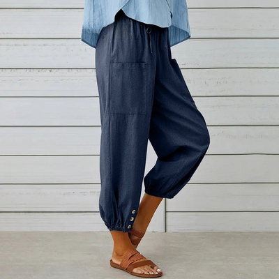 Capri Trousers