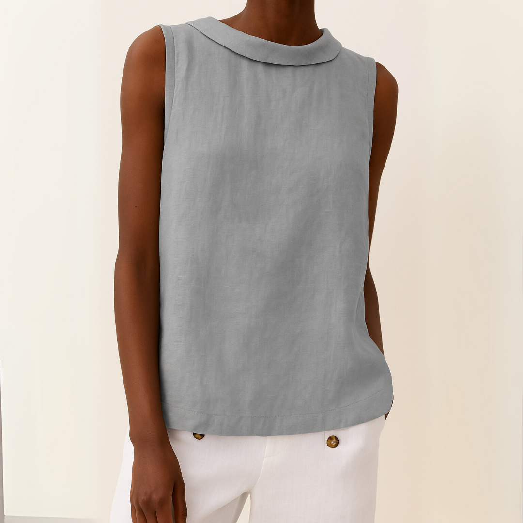 Freya – Casual Chic Blouse