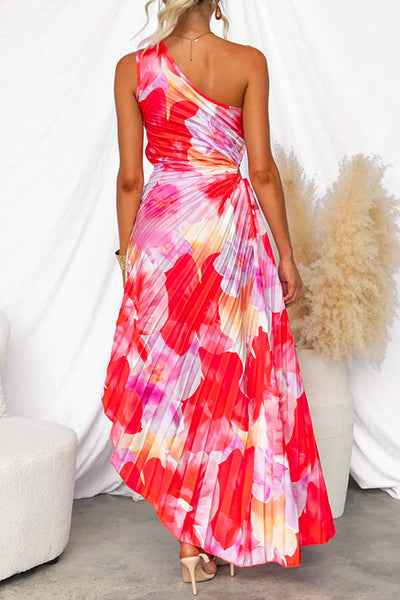 Rhea – Bohemian Style Dress