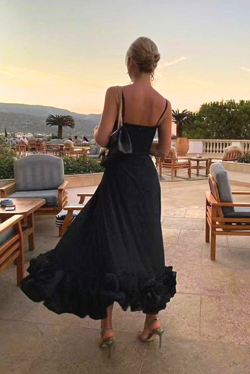 Eloise – Relaxed Chic Dress