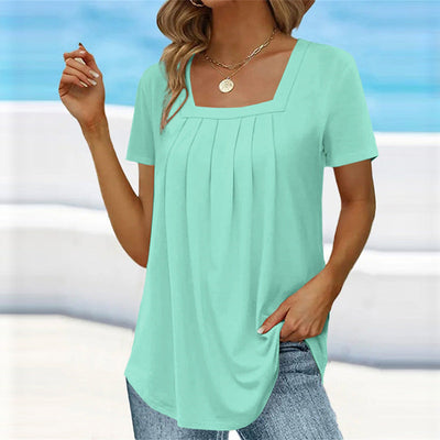 Anna – Airy Summer Blouse