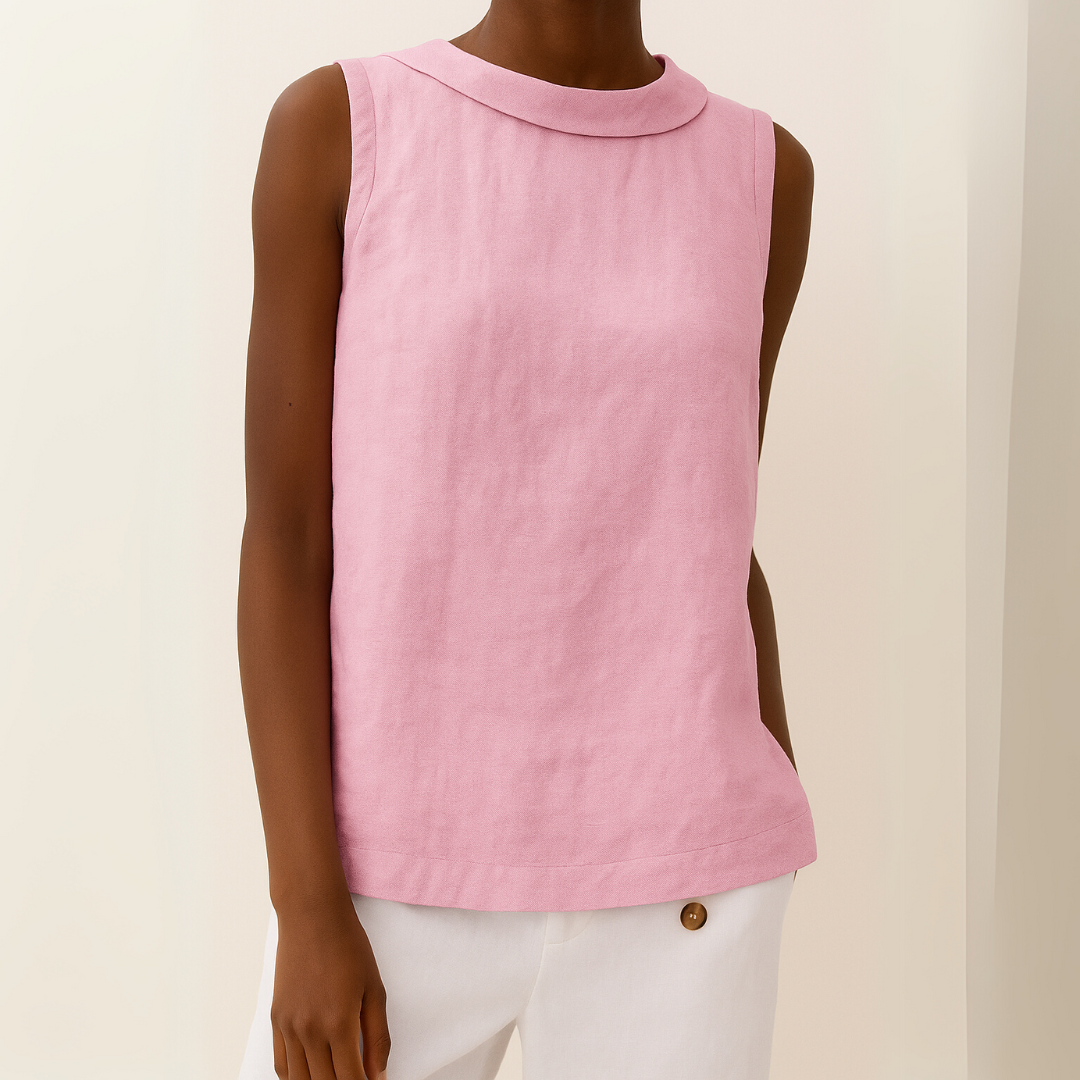 Freya – Casual Chic Blouse