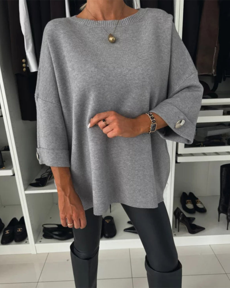 Chloe – Intelligent Layered Blouse