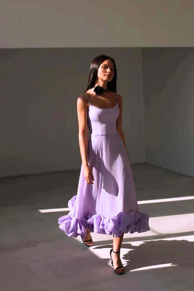 Eloise – Relaxed Chic Dress