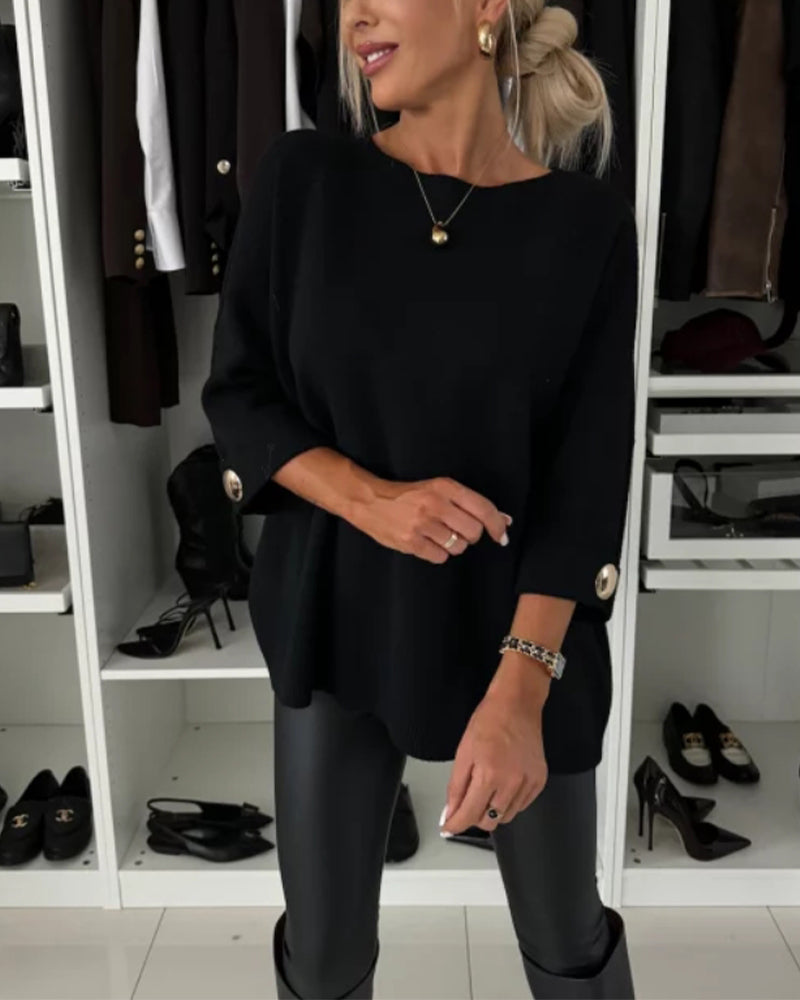 Chloe – Intelligent Layered Blouse
