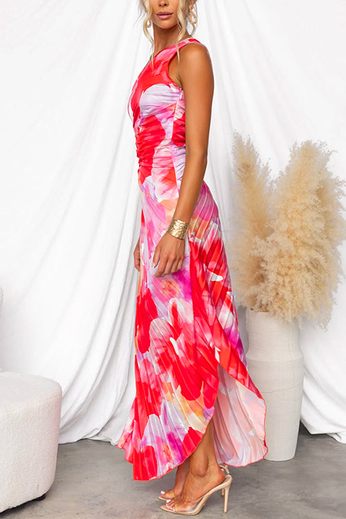 Rhea – Bohemian Style Dress