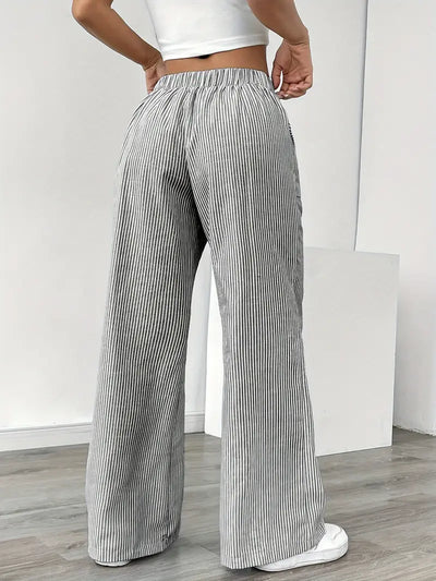 Hazel – Stretchy Comfort Trousers