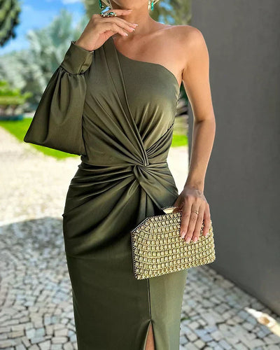 Talia – Effortless Flow Dress