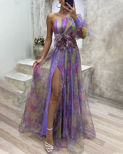 Mabel – Contemporary Resort Dress