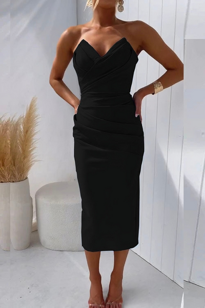 Alma – Chic Summer Dress