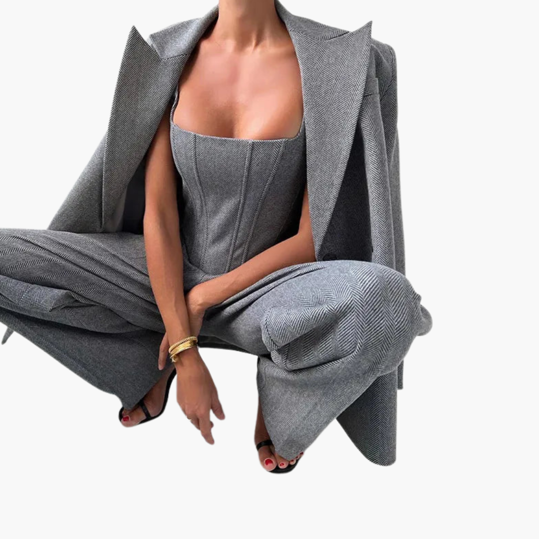 Sienna - Ultimate Power Trio Collection