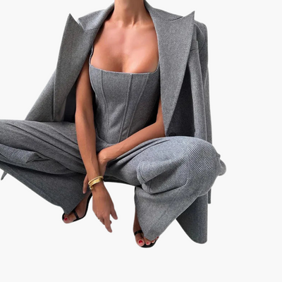 Sienna - Ultimate Power Trio Collection