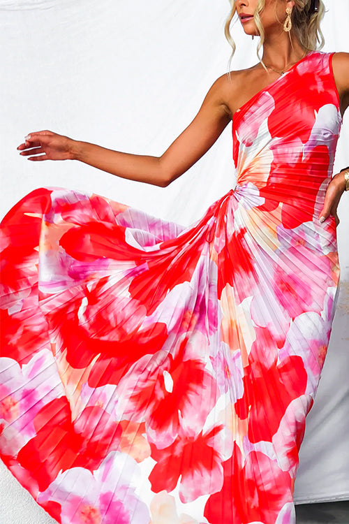 Rhea – Bohemian Style Dress