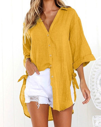 Vera – Stylish Comfort Top