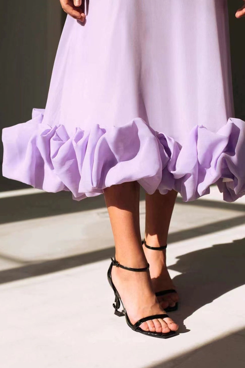 Eloise – Relaxed Chic Dress