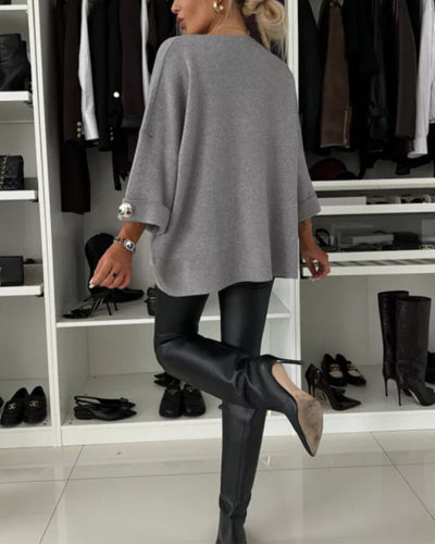 Chloe – Intelligent Layered Blouse