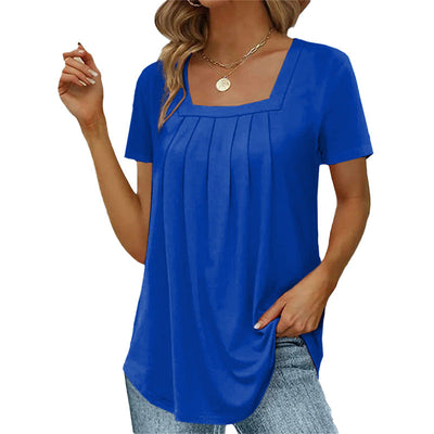 Anna – Airy Summer Blouse