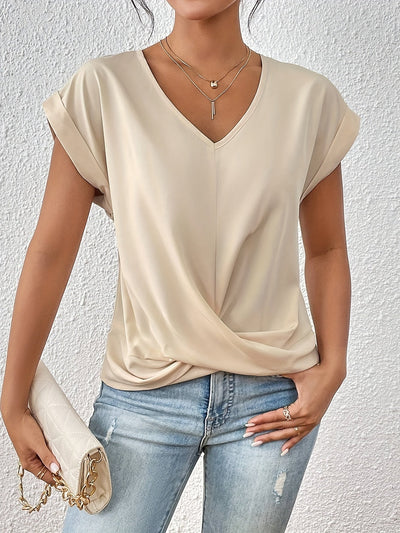 Clara – Elegant Freedom Top