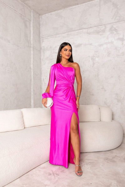 Rhea – Bohemian Casual Dress