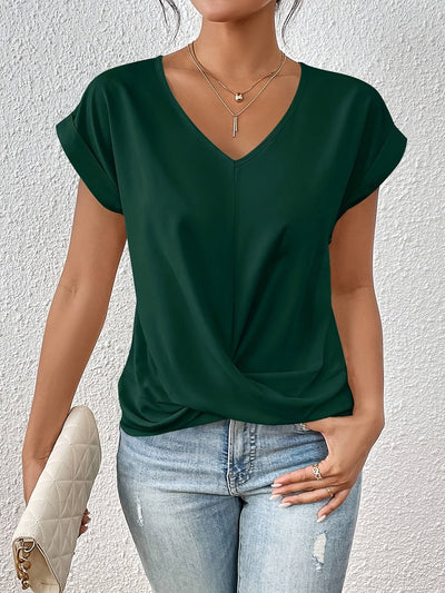 Clara – Elegant Freedom Top