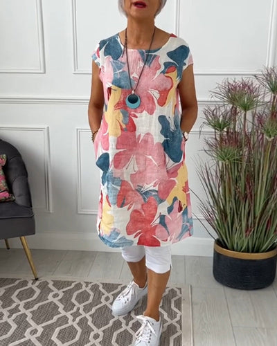 Luna – Classic Elegance Blouse