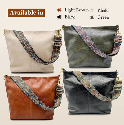 Heritage Bloom Tote