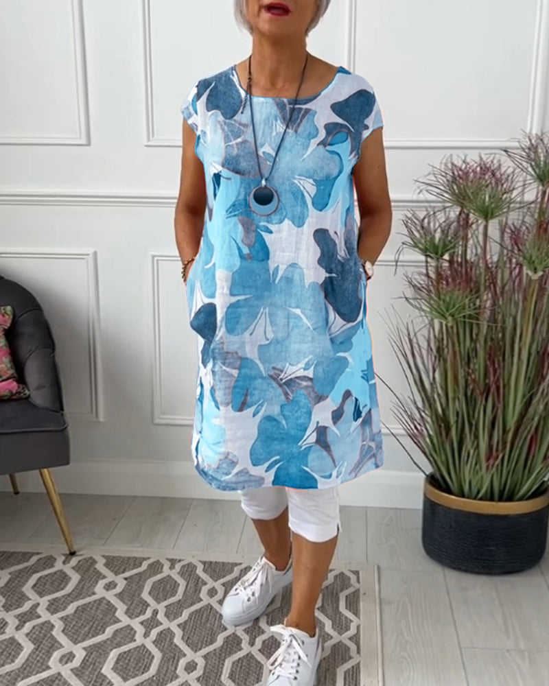 Luna – Classic Elegance Blouse