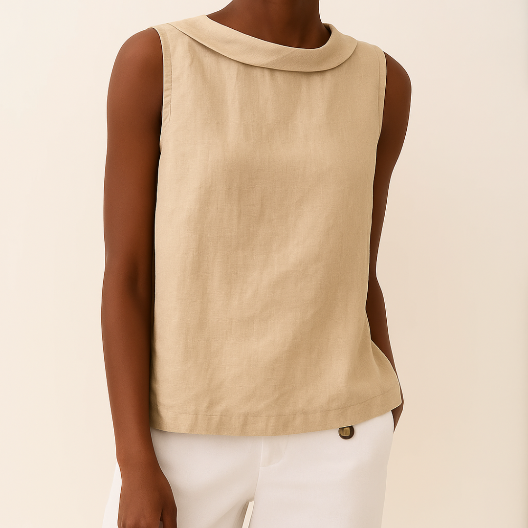 Freya – Casual Chic Blouse