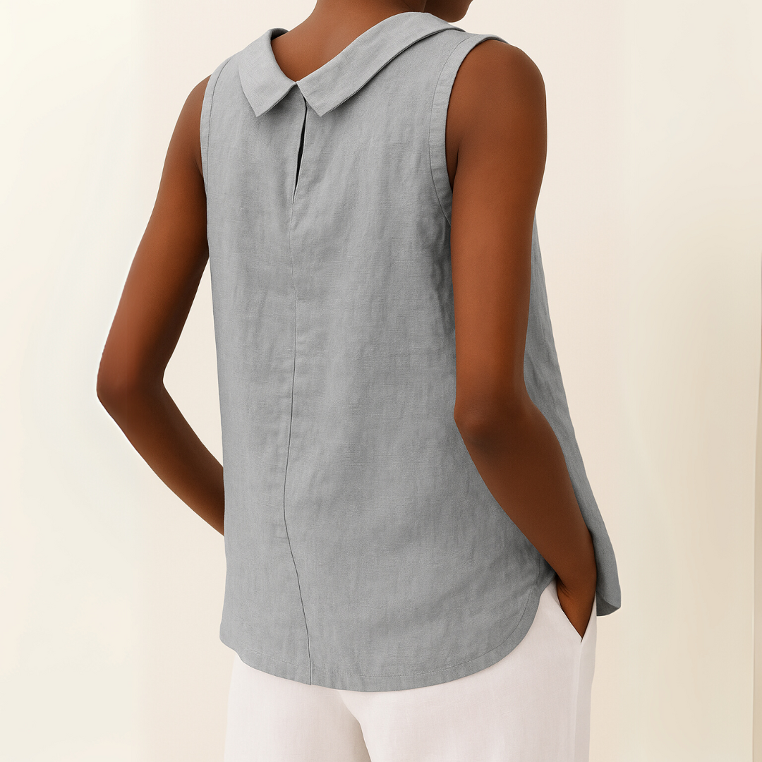 Freya – Casual Chic Blouse