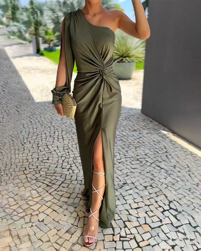 Talia – Effortless Flow Dress