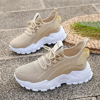 Riley™ - Comfortable Orthopedic Sneakers